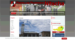 Desktop Screenshot of ff-nitscha.at
